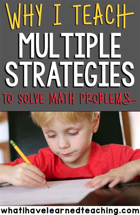 Image result for Problem Solving Math F Elem School My Math