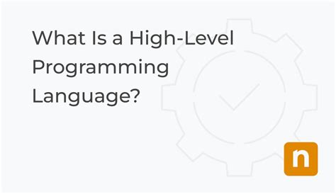 Low Level and High Level Programming Language in One Picture に対する画像結果
