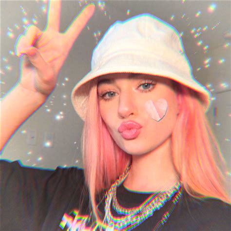 Image result for Hat PFP Girl