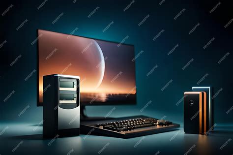 Peripheral Computer and Devices に対する画像結果