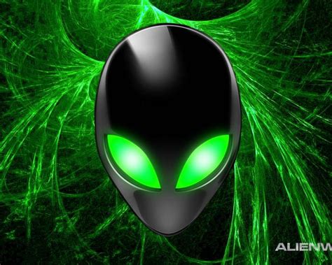 Image result for High Resolution Alienware Logo