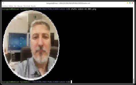 Image result for Linux Programming Chafa