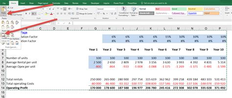 Image result for Delete a Table in Excel without Deleting Data