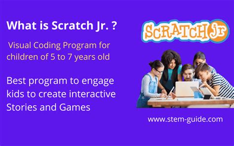 Image result for What Is Scratch Jr