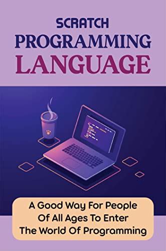 Toradh íomhá ar Scratch Programming Language Books
