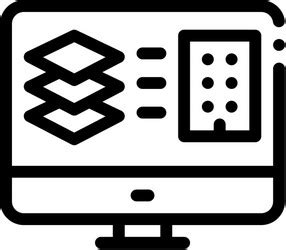 Image result for Simulation Data Icon