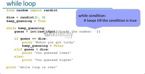 Toradh íomhá ar How to Make a While Loop in Python