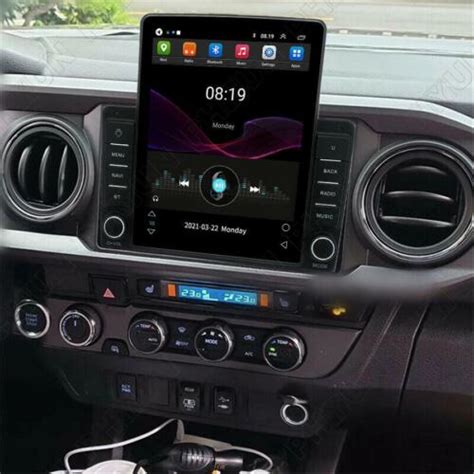 Image result for Tacoma Android Head Unit
