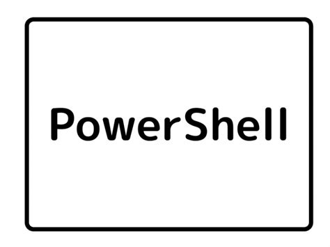 PowerShell Package Icon に対する画像結果