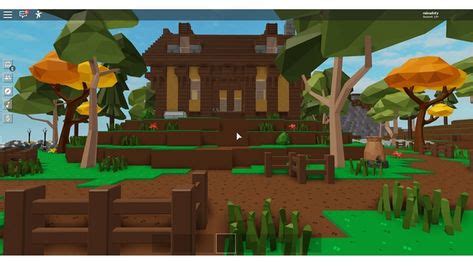 Toradh íomhá ar Simple Easy-Build Roblox