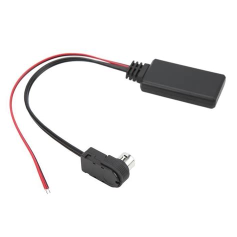 Toradh íomhá ar Bluetooth Autoradio Module