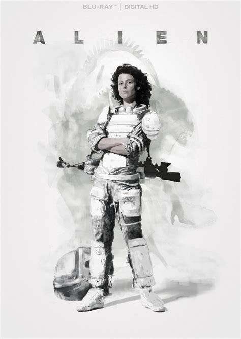 Image result for Alien 1 Blu-ray Cover