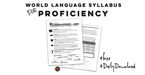 Image result for Language Proficiency Program Syllabus