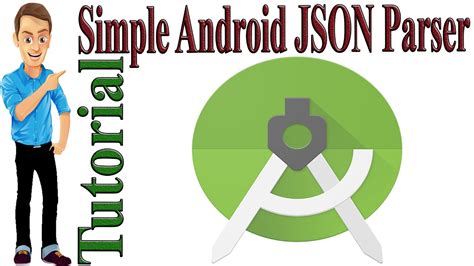 Image result for Android JSON
