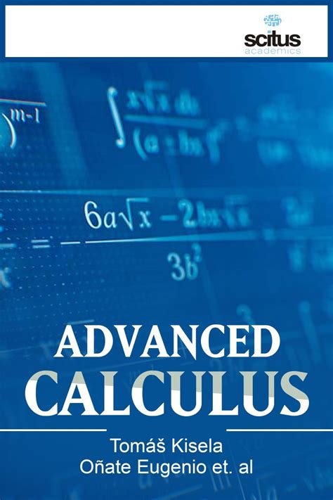 Image result for Advanced Calculus Formulas