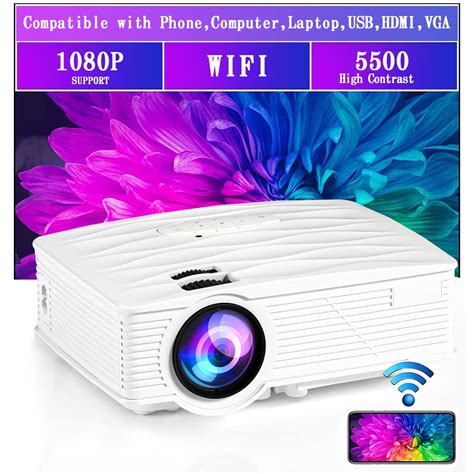 Image result for Wireless Projector for Laptop