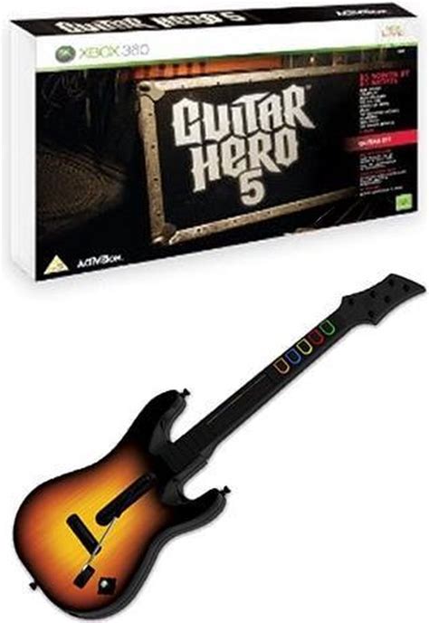 Image result for Guitar Hero 5 PC Download