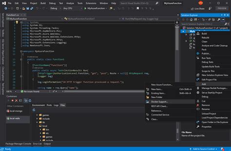 Image result for Visual Studio