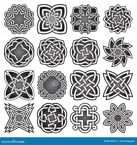 Celtic Alphabet Symbols に対する画像結果