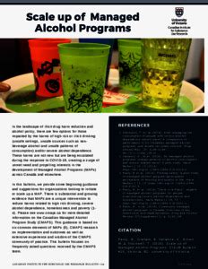 Toradh íomhá ar Managed Alcohol Program Room