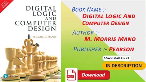 Toradh íomhá ar Digital Logic and Computer Design Tutorial