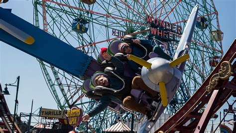 Afbeeldingsresultaten voor Coney Island Today