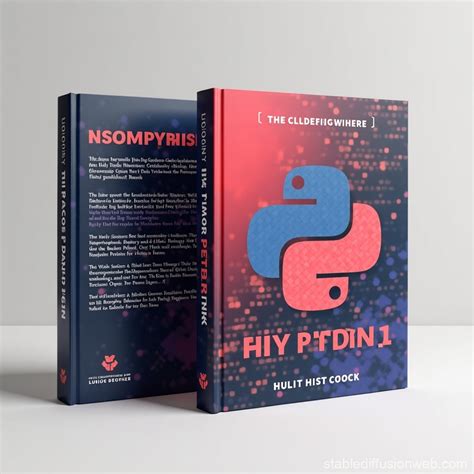 Image result for Python Book Cover Design