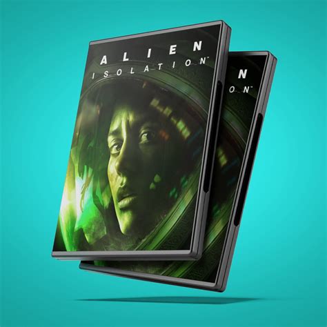 Résultat d’images pour Alien Isolation PS5