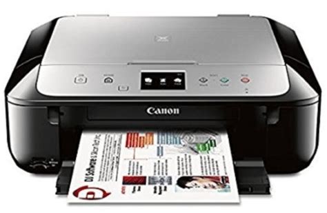 Canon Wireless Printer Scanner Copier – A Thrifty Mom