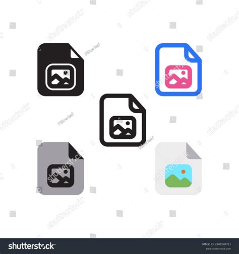 Image result for Picture File Icon