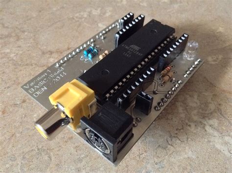 Image result for Arduino Shield Spacer