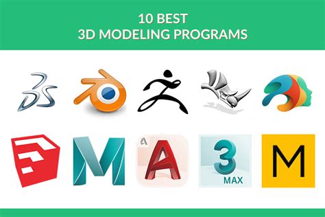 Image result for Popular 3D Modeling Software Icon