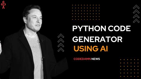 تصویر کا نتیجہ برائے Free Ai Python Code Generator