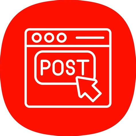 Image result for Post Writing Icon
