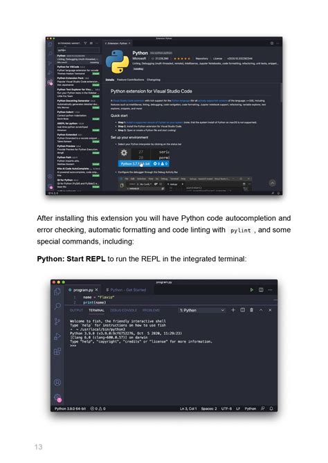 Image result for Python Guide