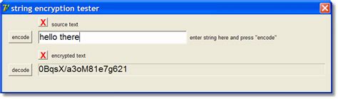Image result for Encryption HTML Source Code Showing Words
