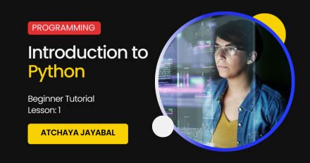 Image result for Introduction to Python Vidoes