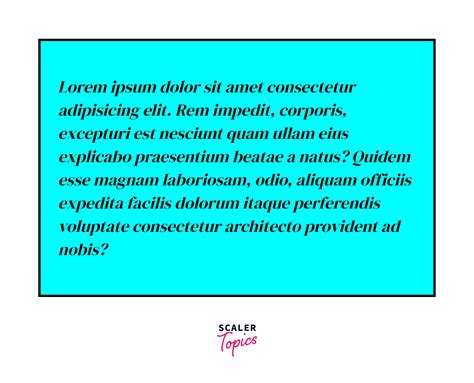 Toradh íomhá ar CSS Text Lock Up