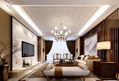 Image result for Gypsum Ceiling Design