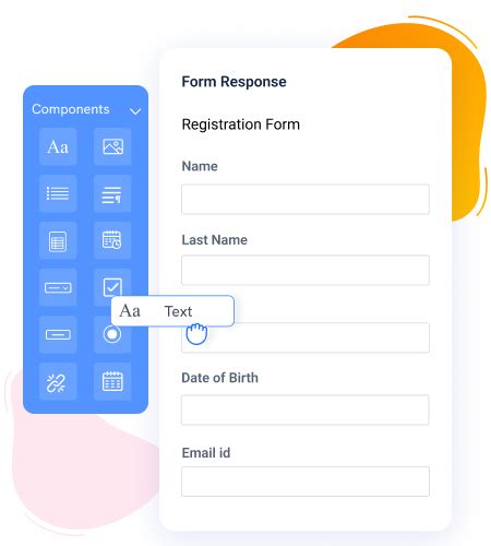 Image result for HTML Form Layout Generator