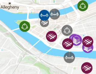 Interactive Maps Software for Project Management に対する画像結果