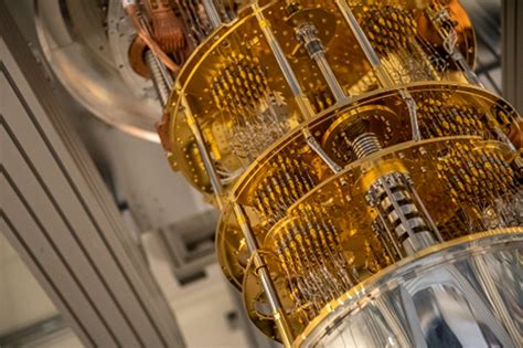 Afbeeldingsresultaten voor Computer Quantum Computing