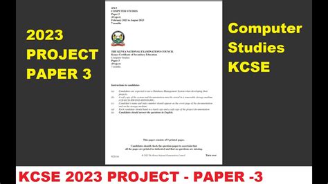 Image result for +Nector Management System KCSE 2022 Project Computer