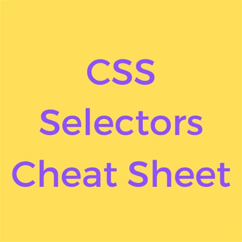 Toradh íomhá ar CSS Code Selector