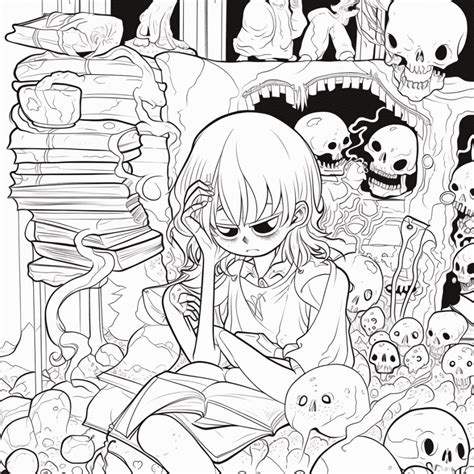 Scary Alien Coloring Pages に対する画像結果