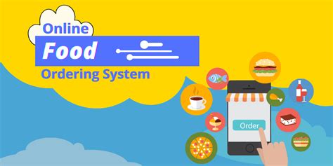 Restaurant Food Ordering System に対する画像結果