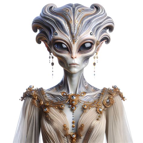 Alien Ai に対する画像結果