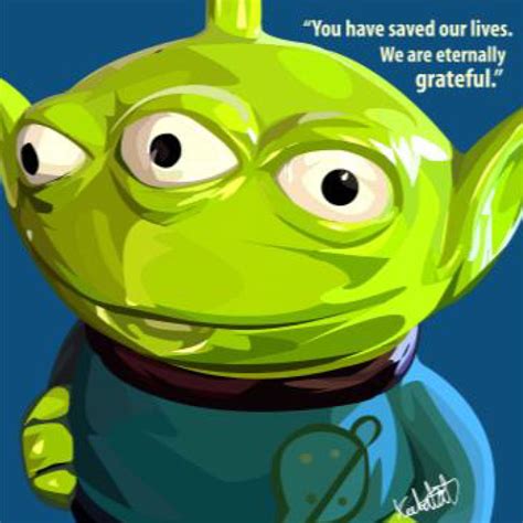 Image result for Alein Sticker