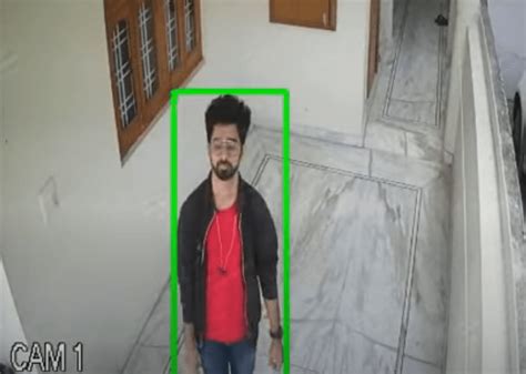 Image result for Motion Detection Python