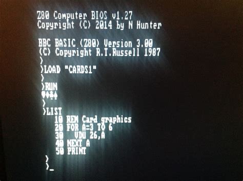 Image result for Z80 Microcomputer